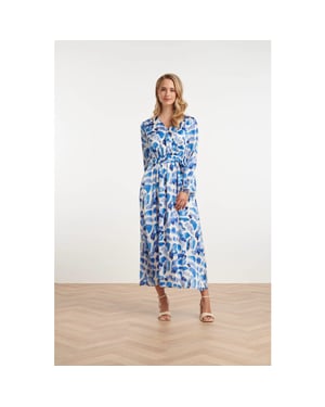 Smashed Lemon 25364, jurken |