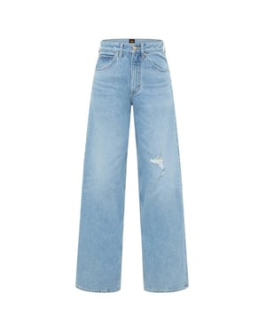 Lee Jeans 112365089 rider l