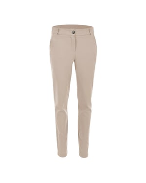Zizo Broek sp24.bon004 light sand