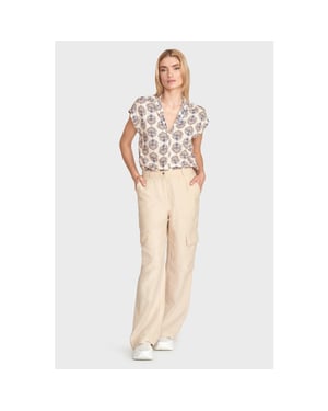 Zizo Cergi broek su24.crg.014 sand-d8