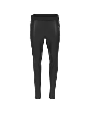 Zizo Zizo broek houston fa24.hou.313 black
