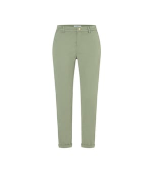 MAC Chino olijf