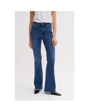 My Essential Wardrobe 10704358 36 the dekota 148 high bootcut