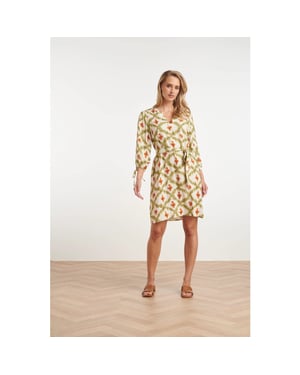 Smashed Lemon 25355, jurken |