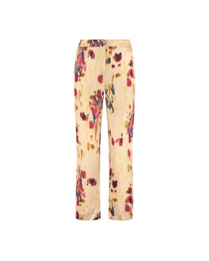 Amaya Amsterdam Pantalons anouk