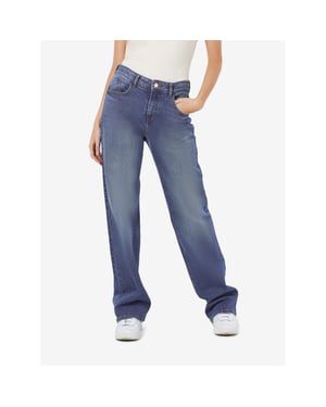 Noisy may Nwyolanda nw wide jeans az236lb noos