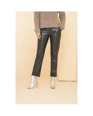 Geisha 41536-10 pants pu