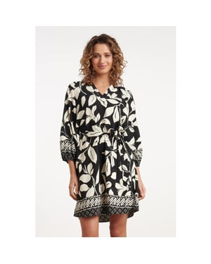 Smashed Lemon 35187, jurken |