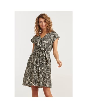 Smashed Lemon 35141, jurken |