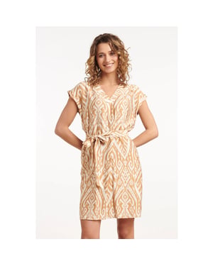 Smashed Lemon 35153, jurken |
