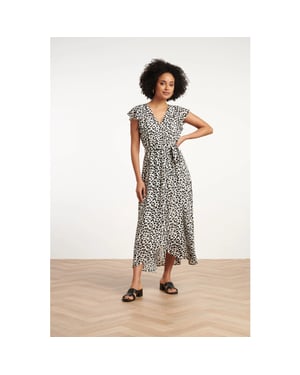 Smashed Lemon 35110, jurken |