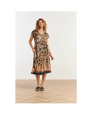 Smashed Lemon 35112, jurken |