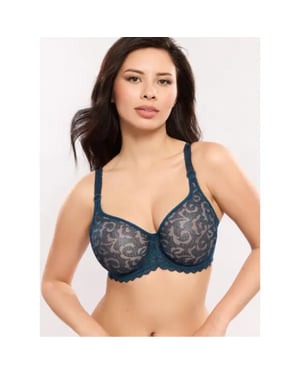Empreinte Leia sg moule classique avec armatures