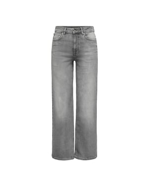 Only Onlmadison blush hw wid dnm rea0938