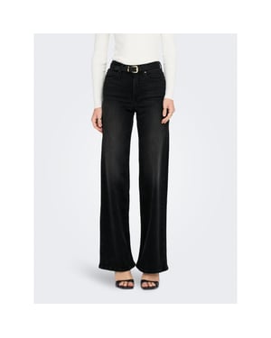 Only Onlmadison blush hw wide dnm cro099