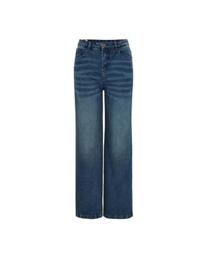 Opus Mivy 10156210391 blue denim