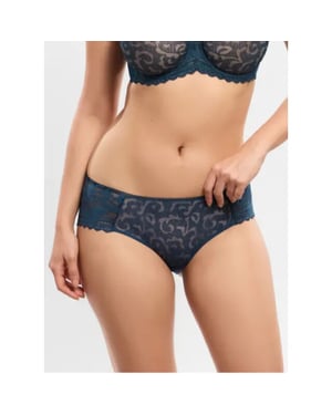 Empreinte Leia horty