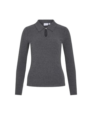 Vila Viattica collar ls top melee