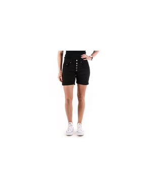 Please P88 short Please zwart