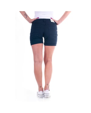 Please P88 short blauw