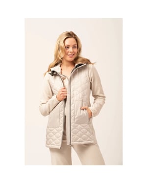 Luhta Haajais vest 535492445l-015
