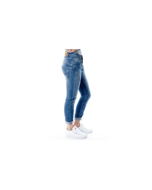 Please P78a jeans basic blue