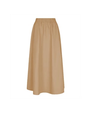 Esqualo Rok f25-11504 light taupe