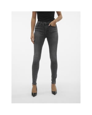 Vero Moda Vmflash mr skinny jeans li213 ga no