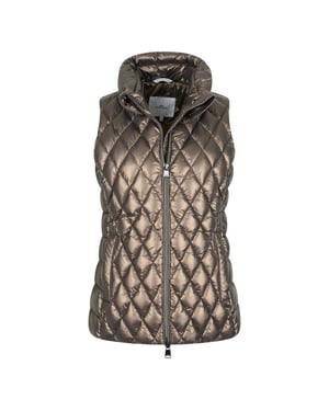 HV Society Bodywarmer hvsmyrte