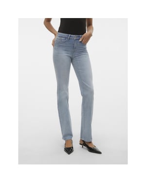 Vero Moda Vmflash mr straight jns li3102 ga n