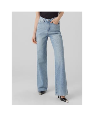Vero Moda Vmtessa hr straight jeans ra339 ga