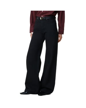 Lois Skater loose black bold