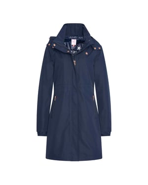 Imperial Riding Parka irhjoy ride