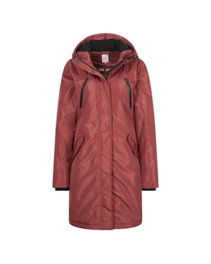 Imperial Riding Tech parka irhjolly