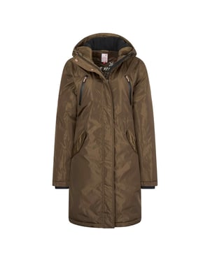 Imperial Riding Tech parka irhjolly