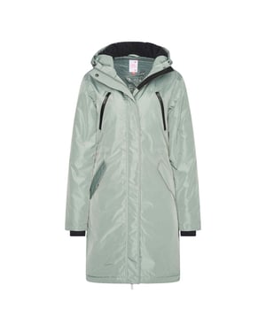 Imperial Riding Tech parka irhjolly