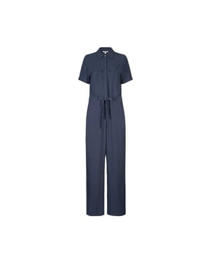 MbyM Carello-m jumpsuit ombre -