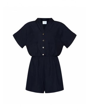 Sisters Point Noosa playsuit