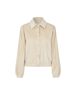 mbyM Karone-m jacket beige -