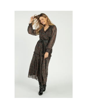 Aaiko Felma dress