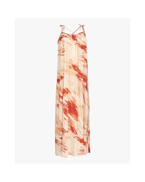 Another Label Emmy brush dress -
