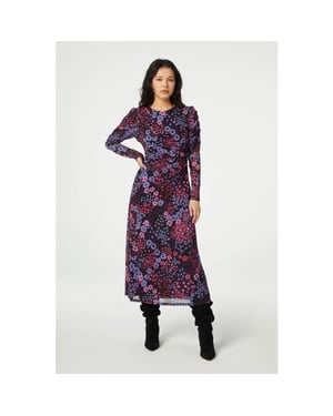 Fabienne Chapot Clt-90-drs-aw23 bella dress