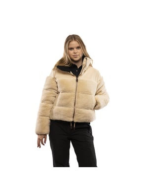 Brunotti Casual winterjas dames