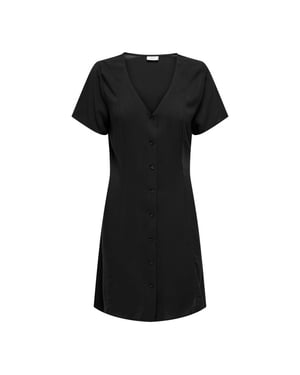 Jacqueline de Yong Starr life s/s dress