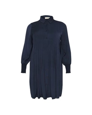 KAFFE Kcliani shirt dress