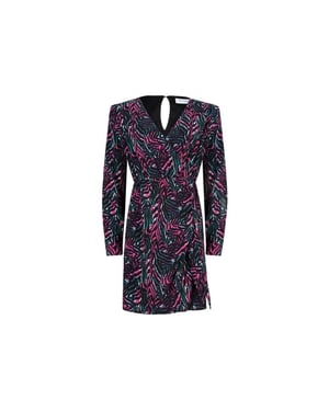 Lofty Manner Dress lorie dessin