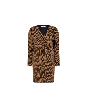 Lofty Manner Dress louise dessin