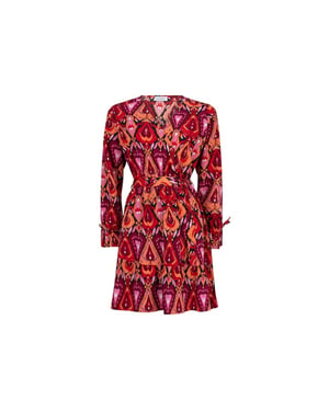 Lofty Manner Dress maxim dessin