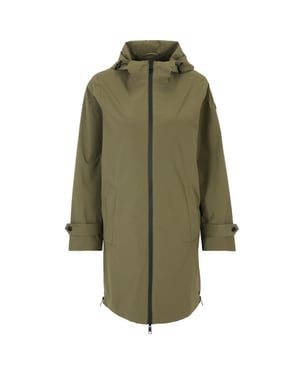 Covered Fabienne army