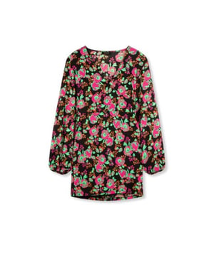 Refined Department Misha dessin